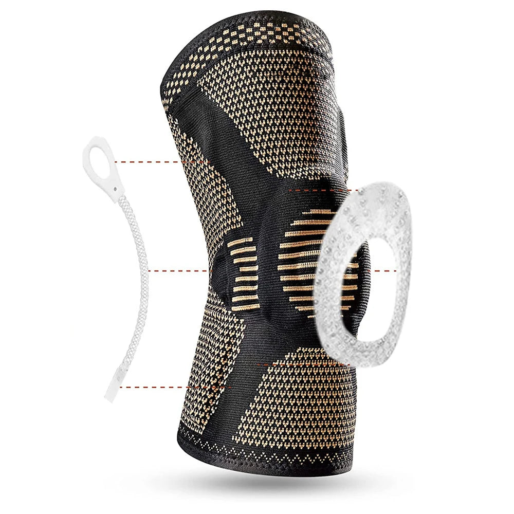 Orthopedic Knee Brace