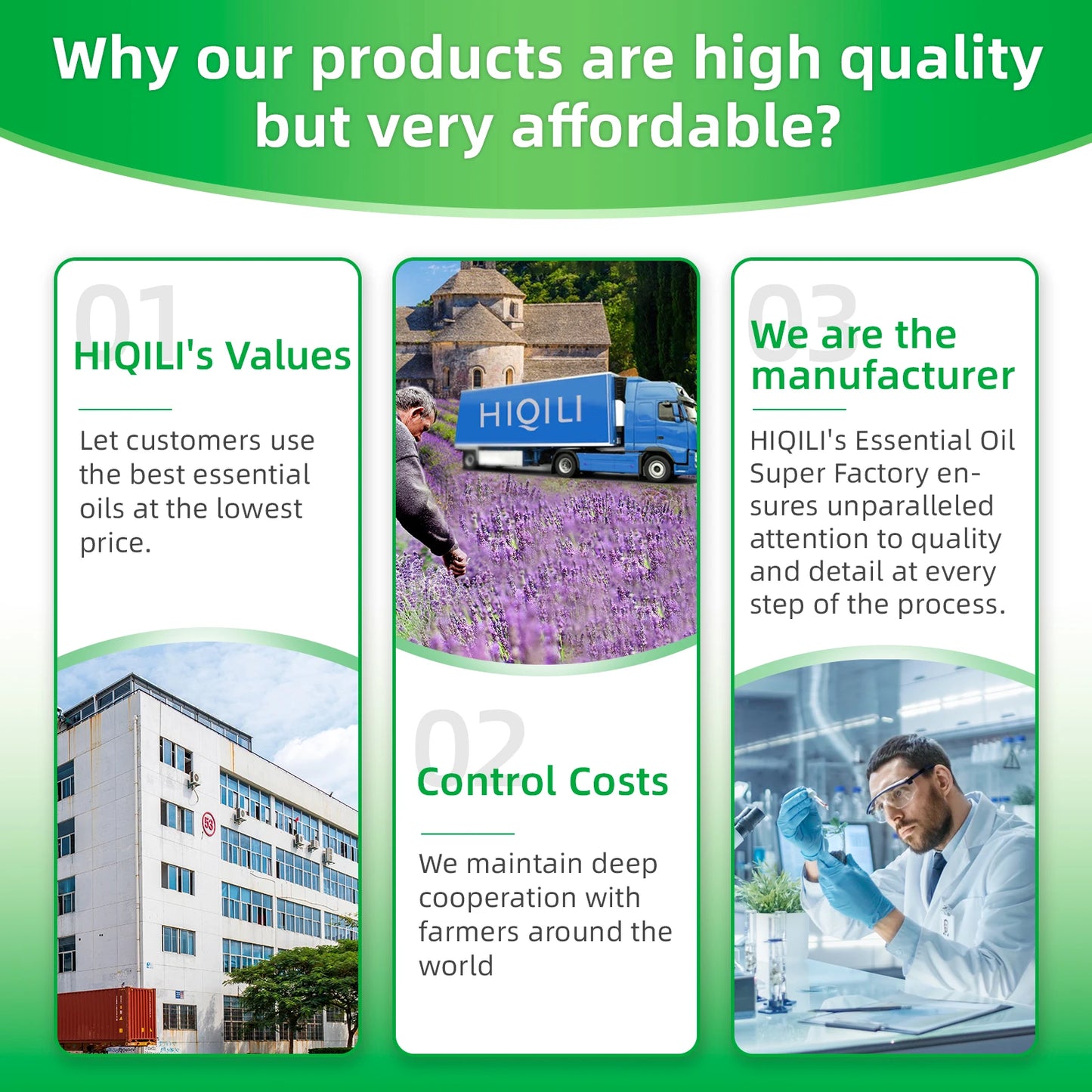 Bergamot Essential Oil