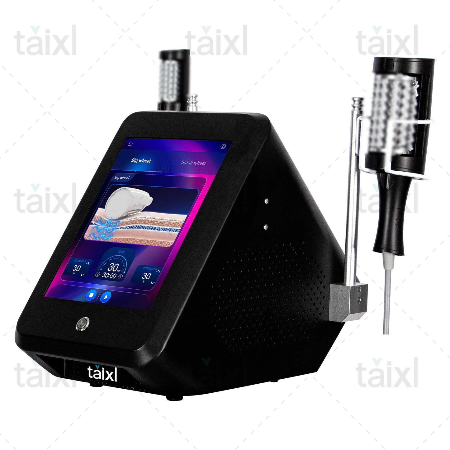 RF Body Sculpt Machine