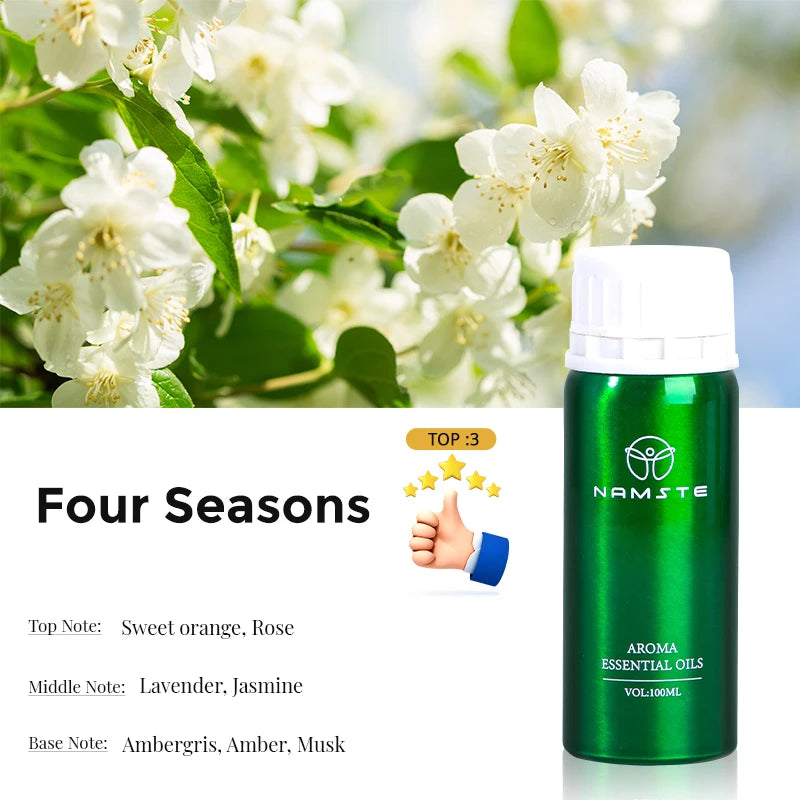 Electric Aromatic Diffuser