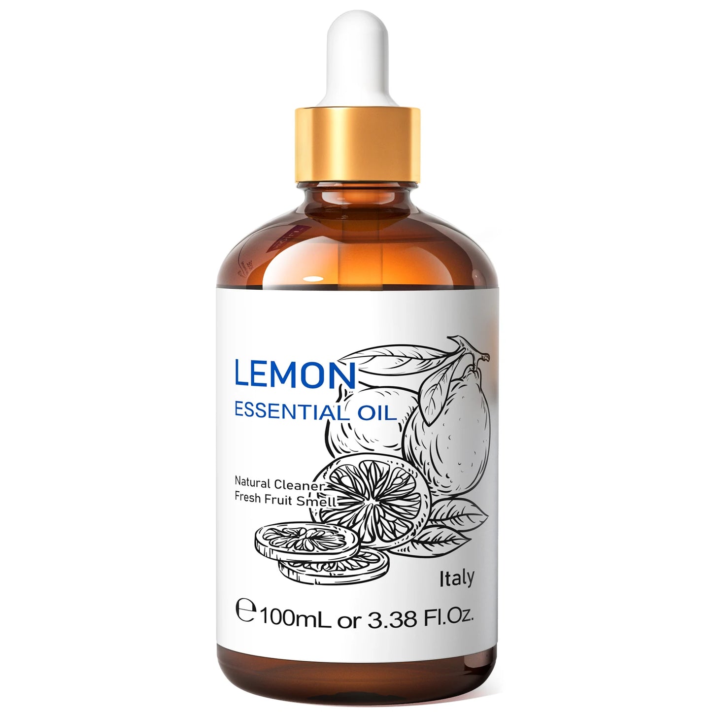 Spearmint Pure Oil for Diffuser