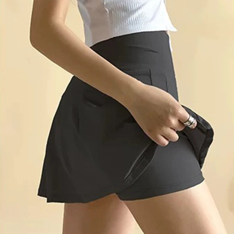Women's Sports Skirt