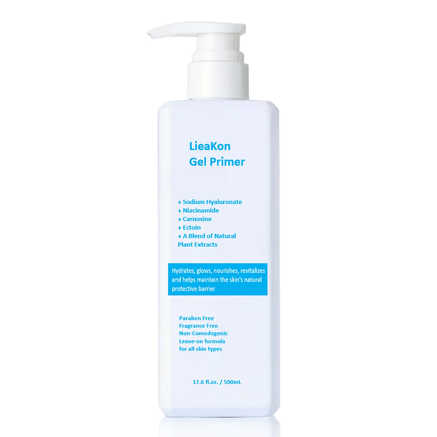 Conductive Gel For Ultrasound