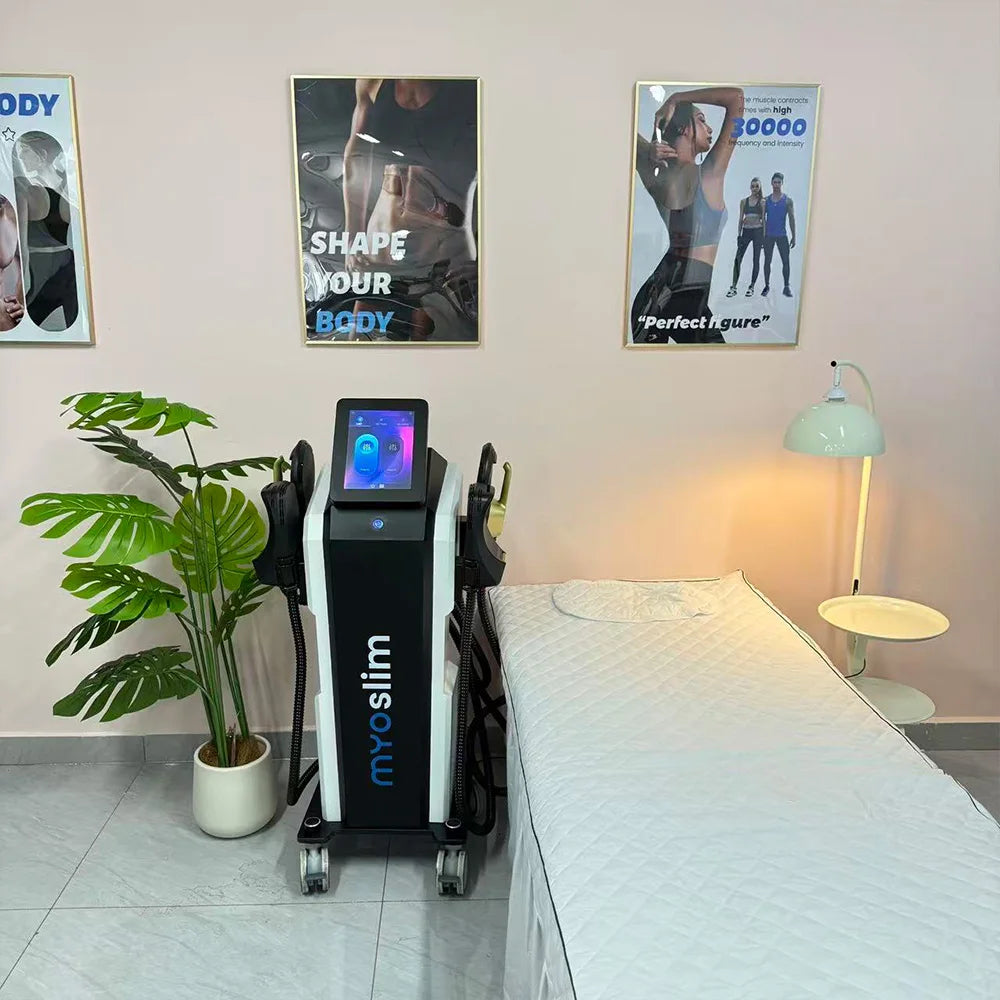 Body Sculpt Machine