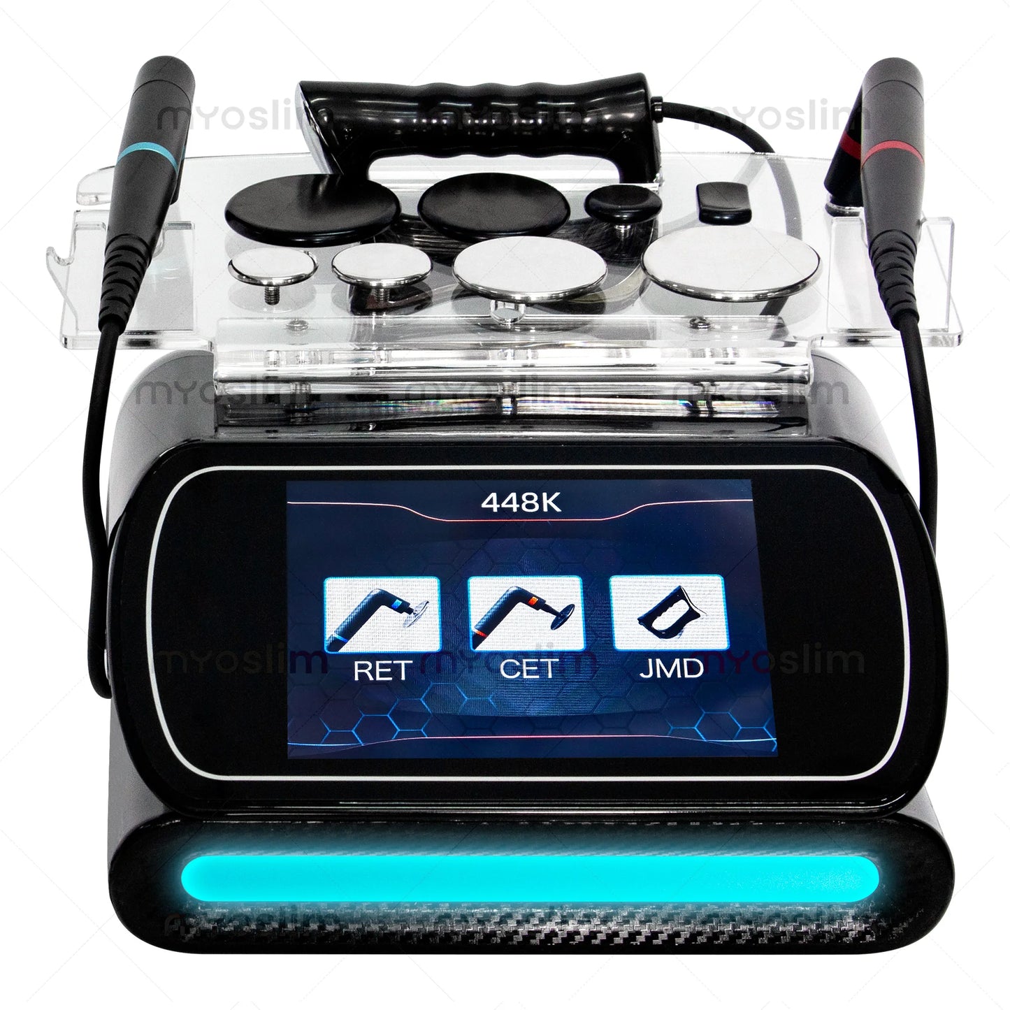 High Frequency Therapy Machine
