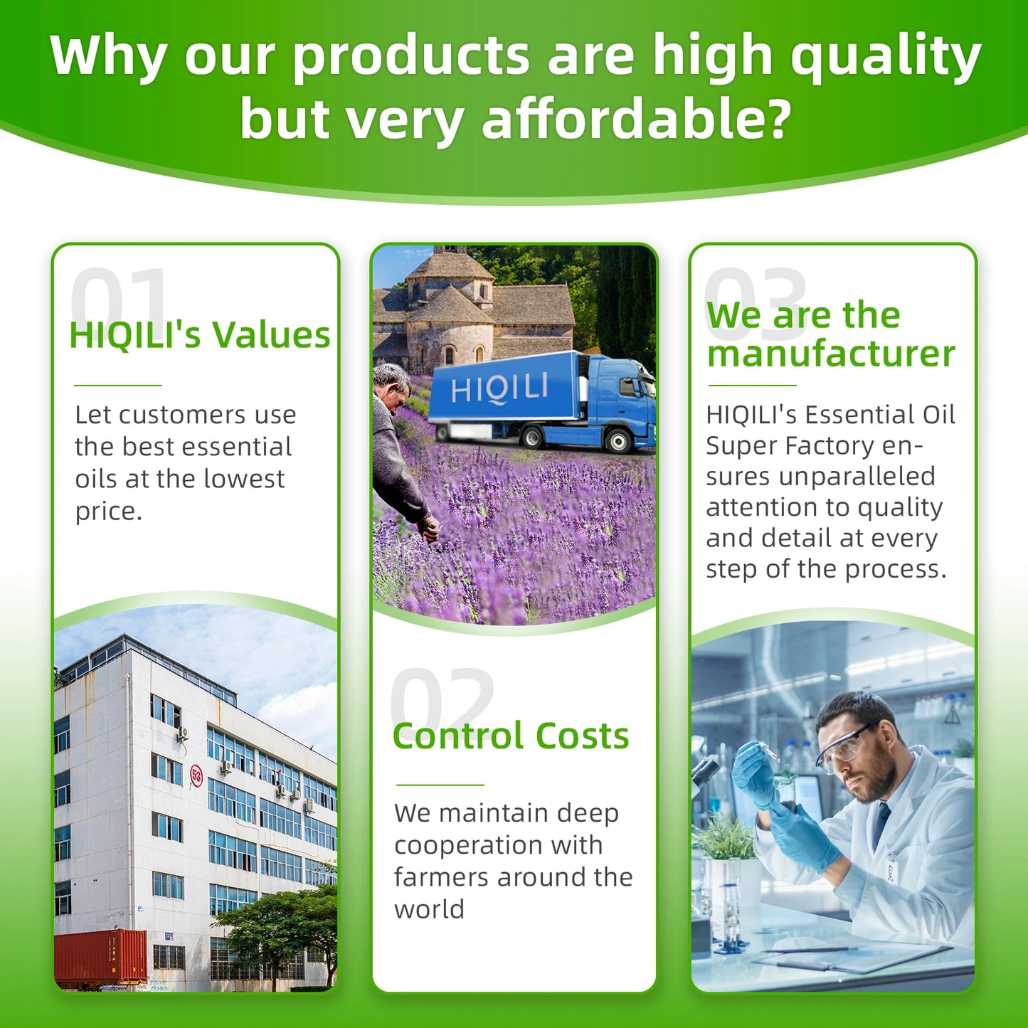 Cypress Essential Oil