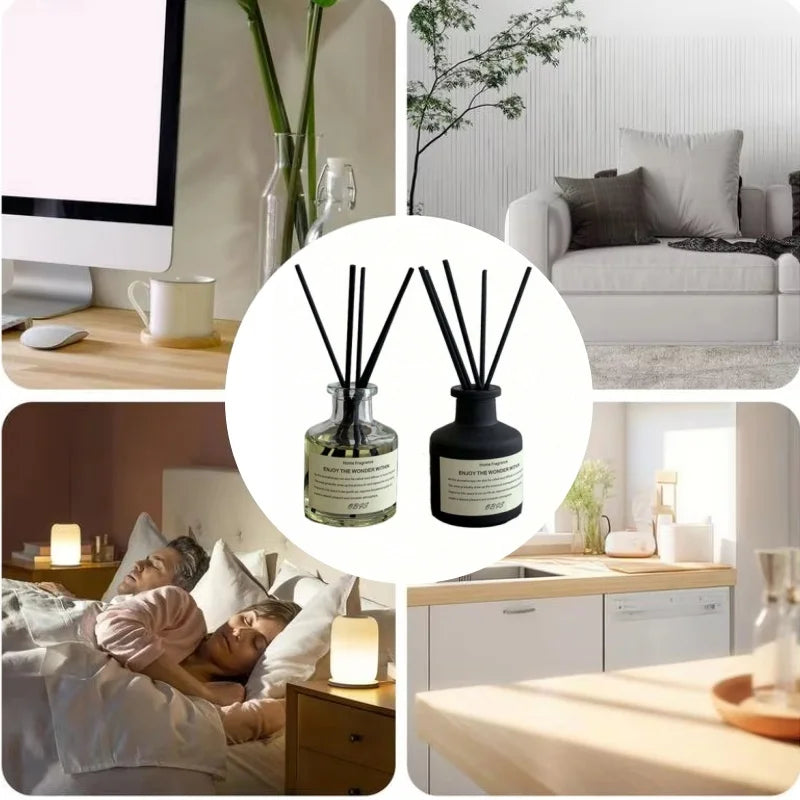 Aromatherapy Reed Diffuser