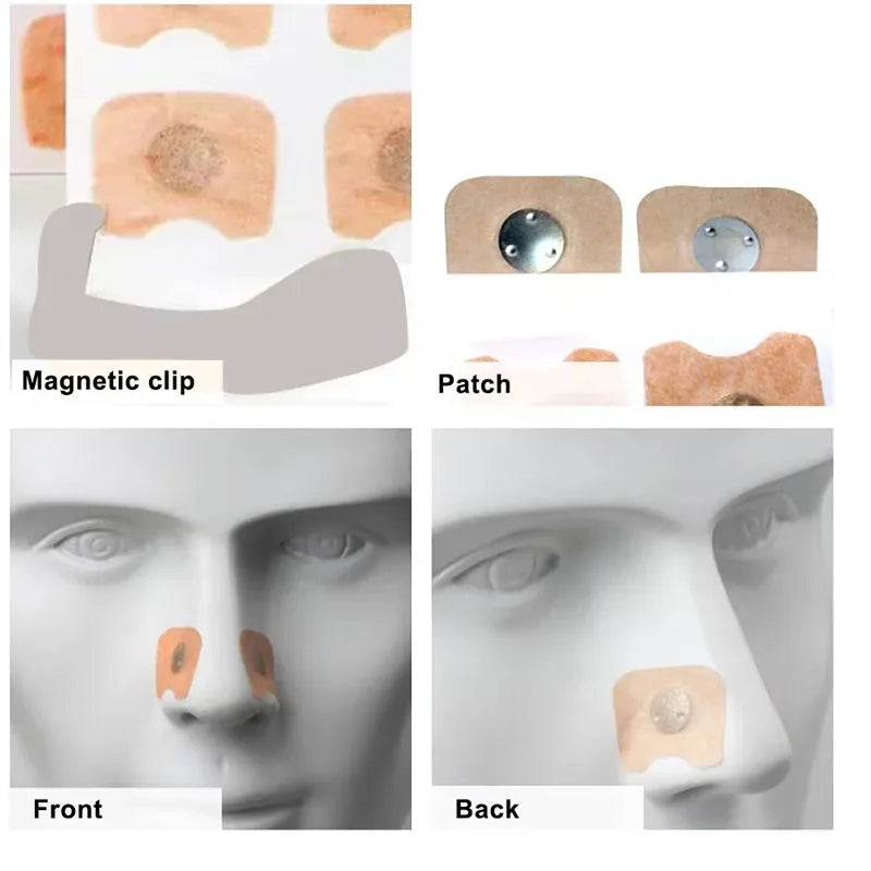 Anti Snoring Nasal Strips