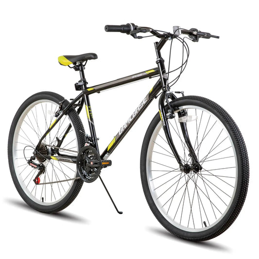 21 Speed Mountain Bike