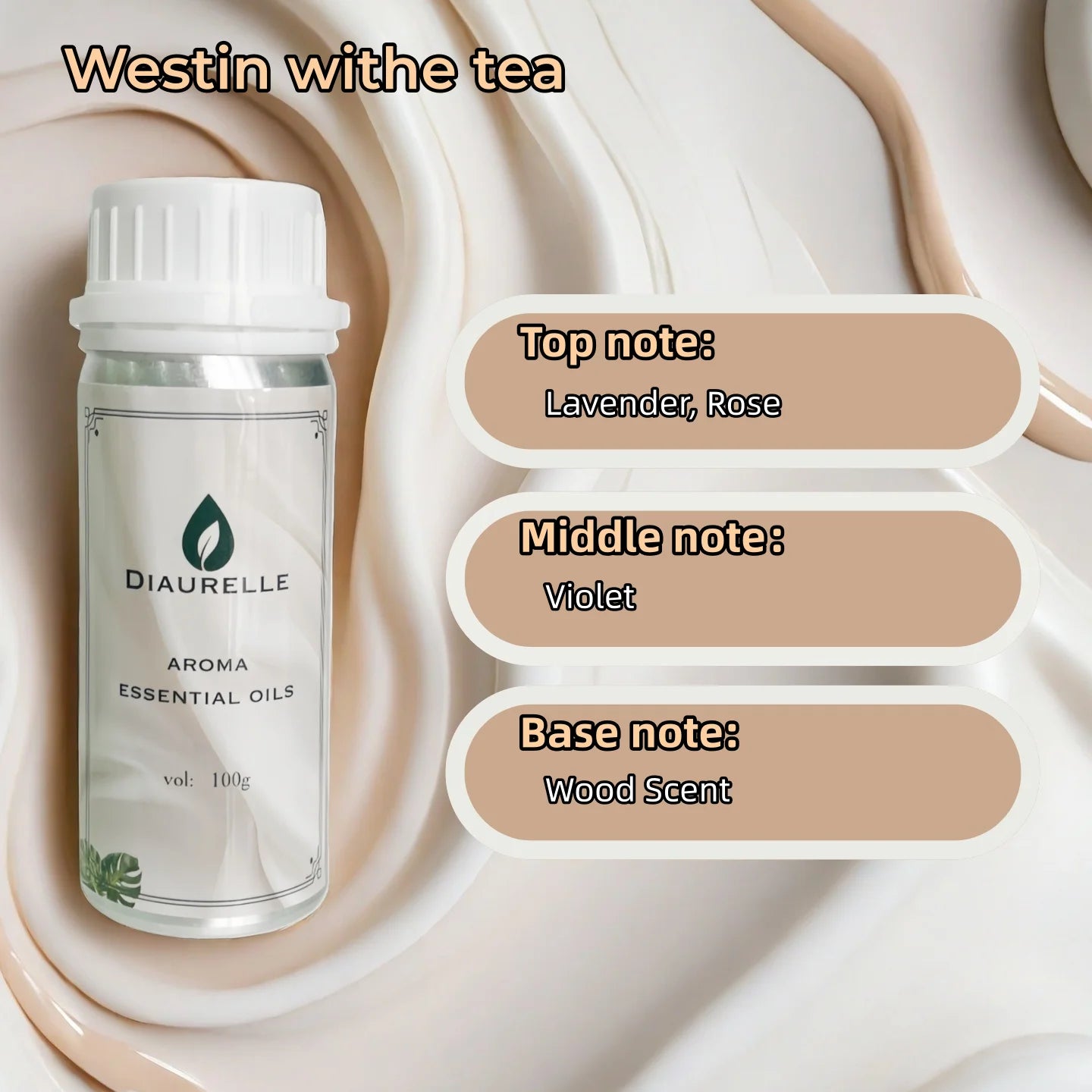 Aromatherapy Diffuser