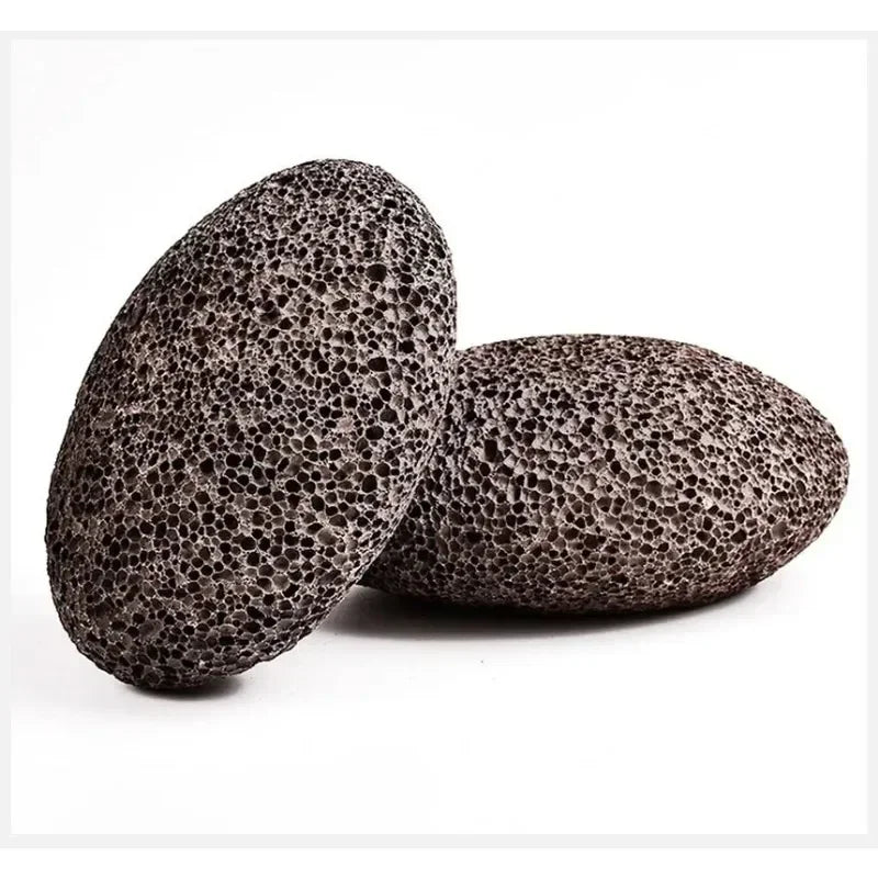 Natural Pumice Stone Foot Care