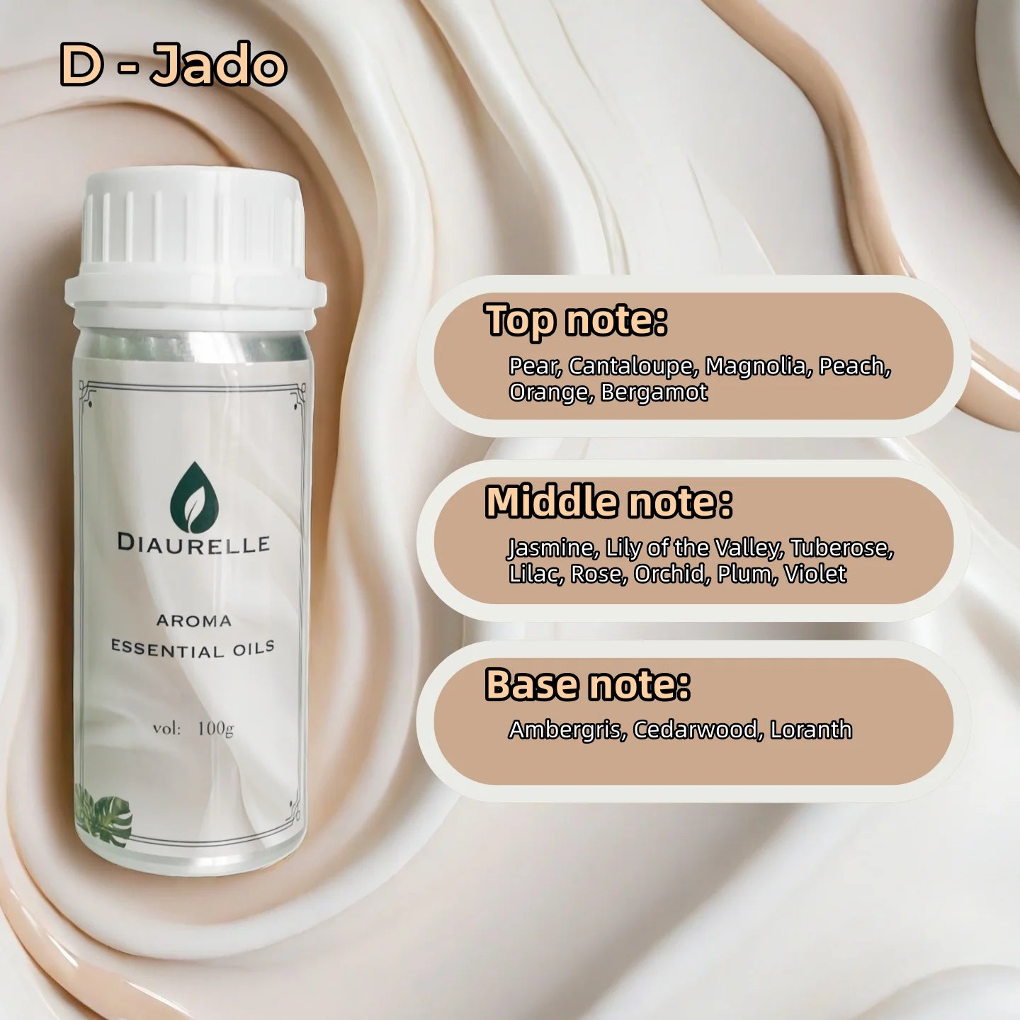 Aromatherapy Diffuser