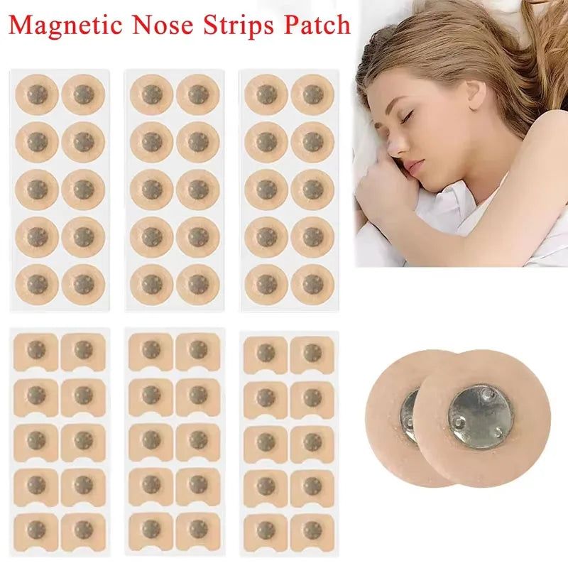 Anti Snoring Nasal Strips