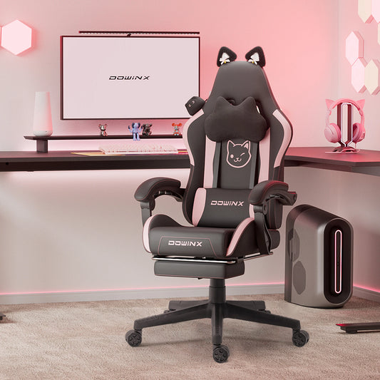 Cat Ear Gaming Chair