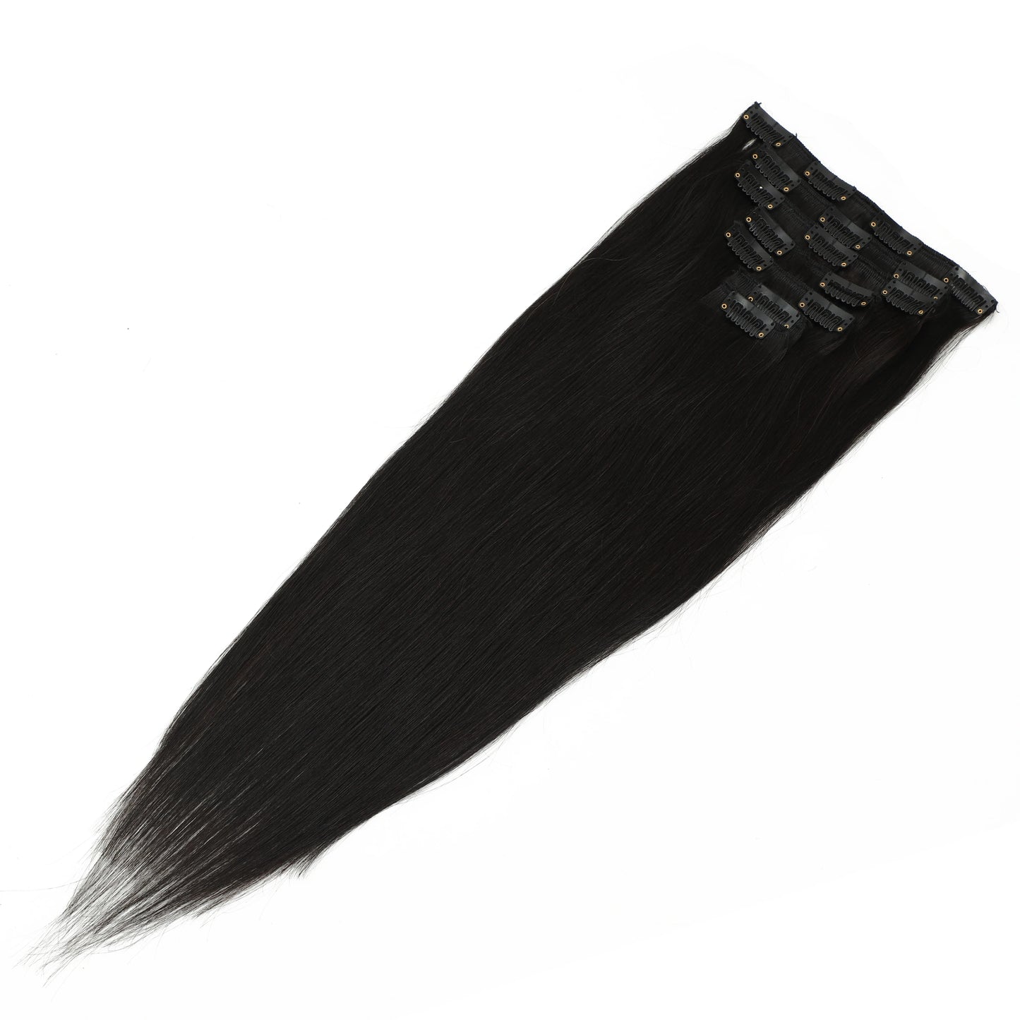 Clip In Hair Extensions