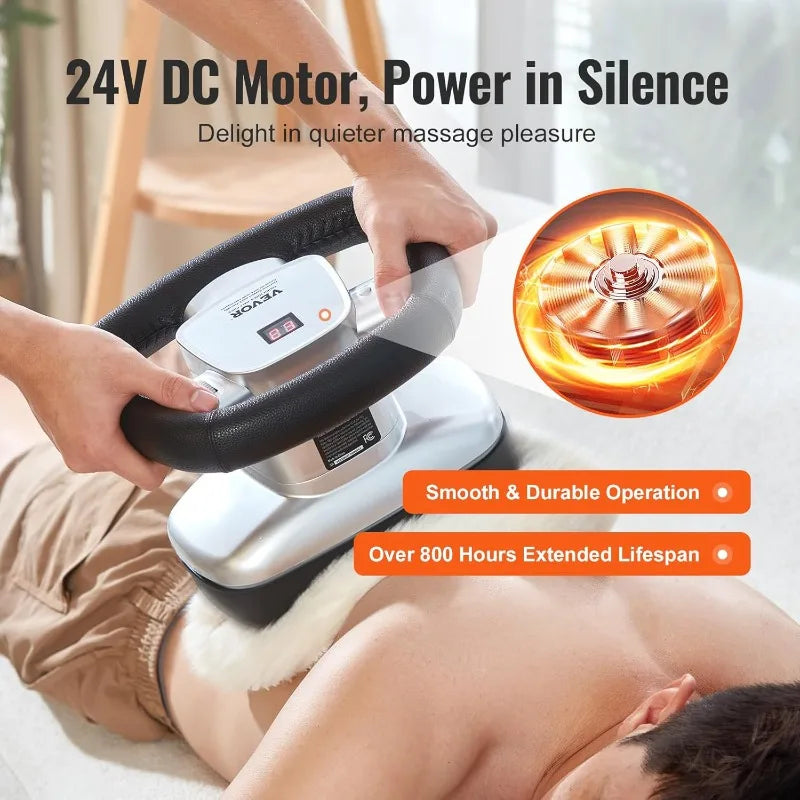 Chiropractic Massager