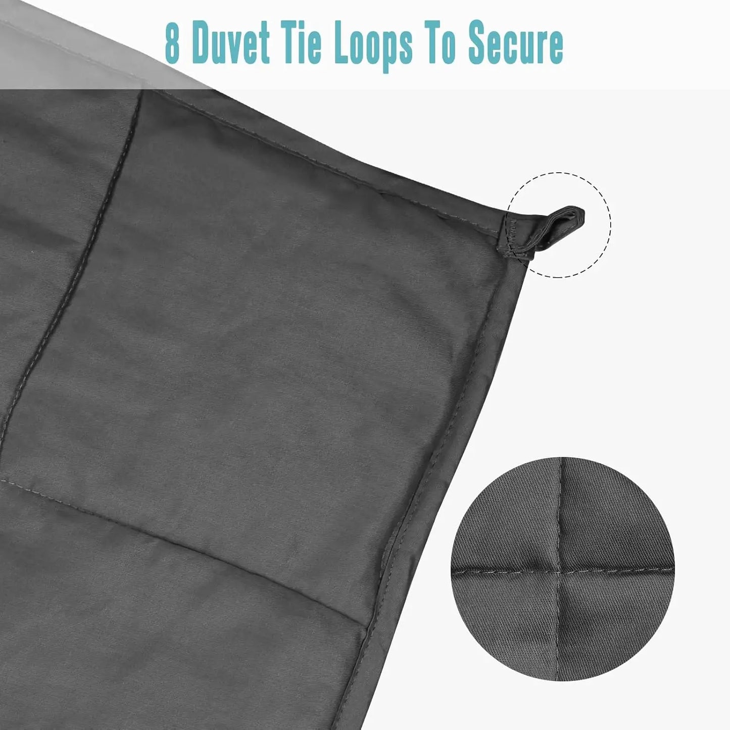 30LB Weighted Blanket