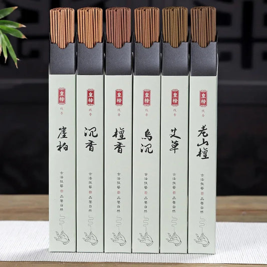 Natural Incense Sticks