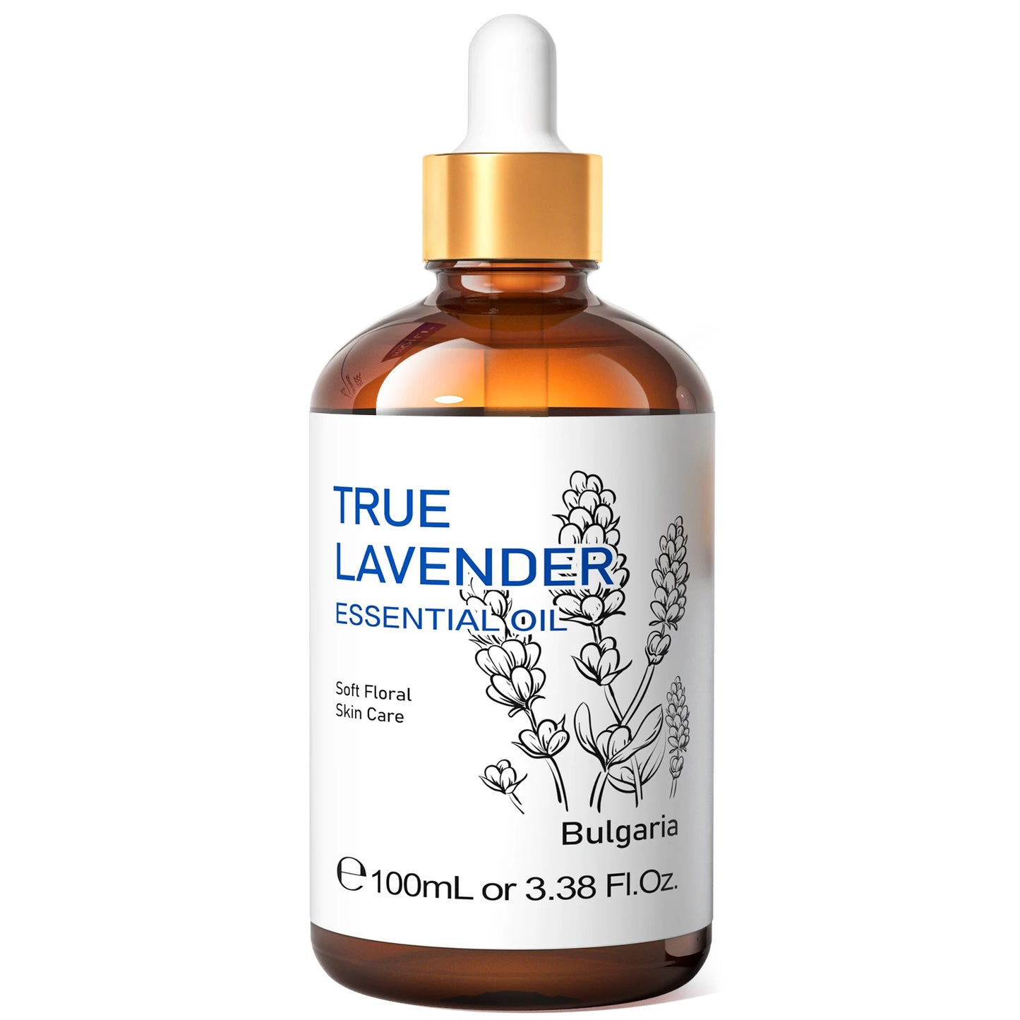 Pure Aromatic Essential Oil