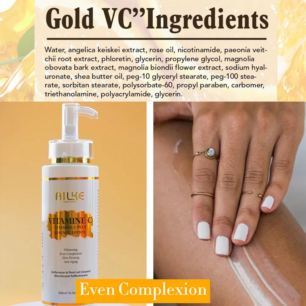 Vitamin C Whitening Serum
