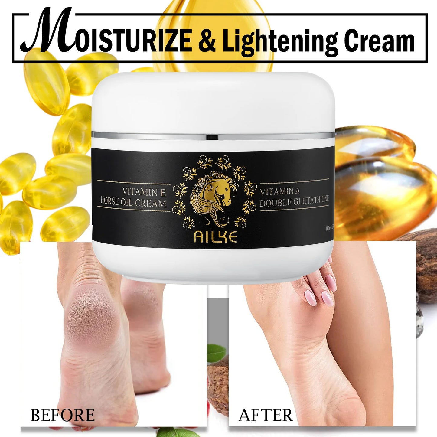 Collagen 5 In 1 Skin Care