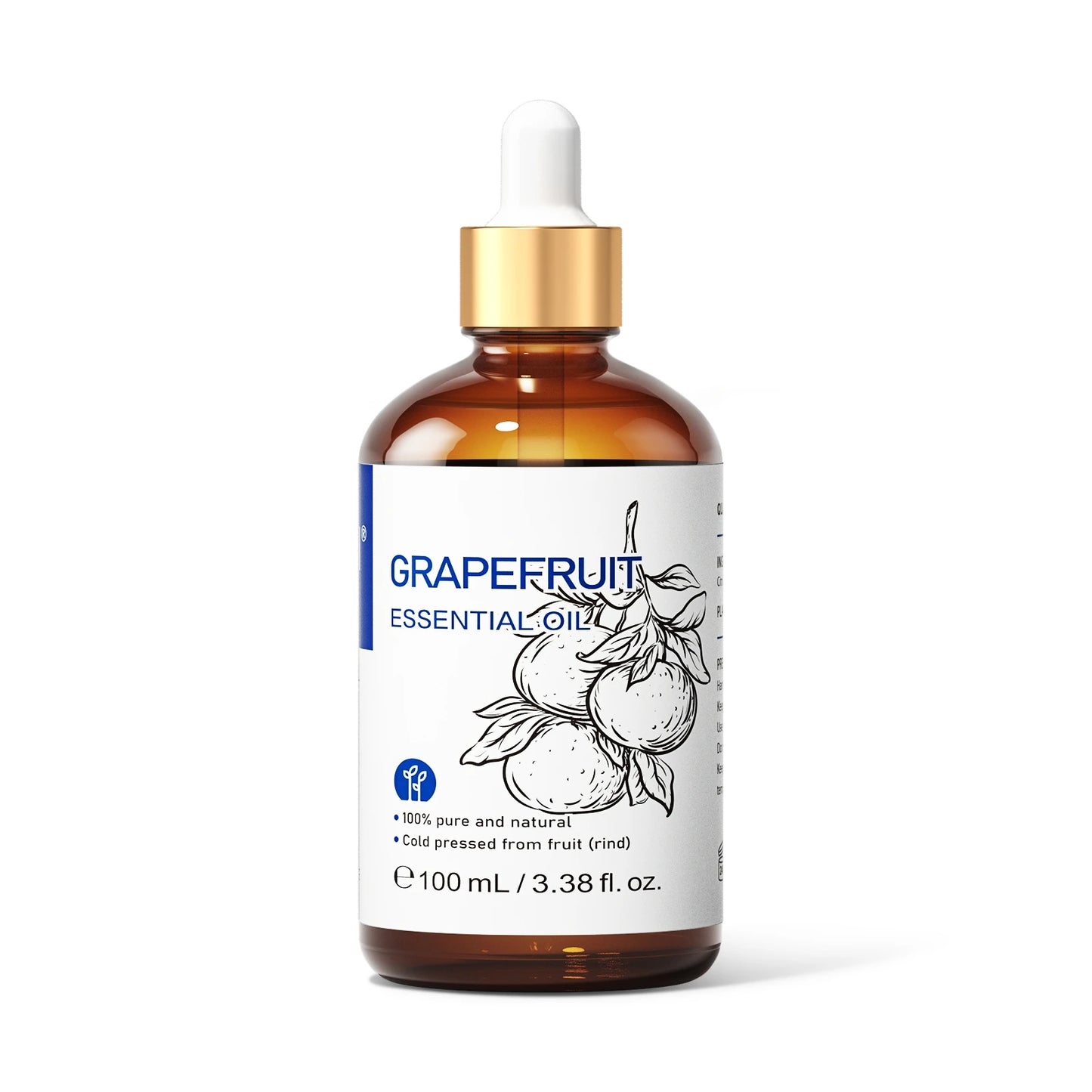 Pure Aromatic Essential Oil