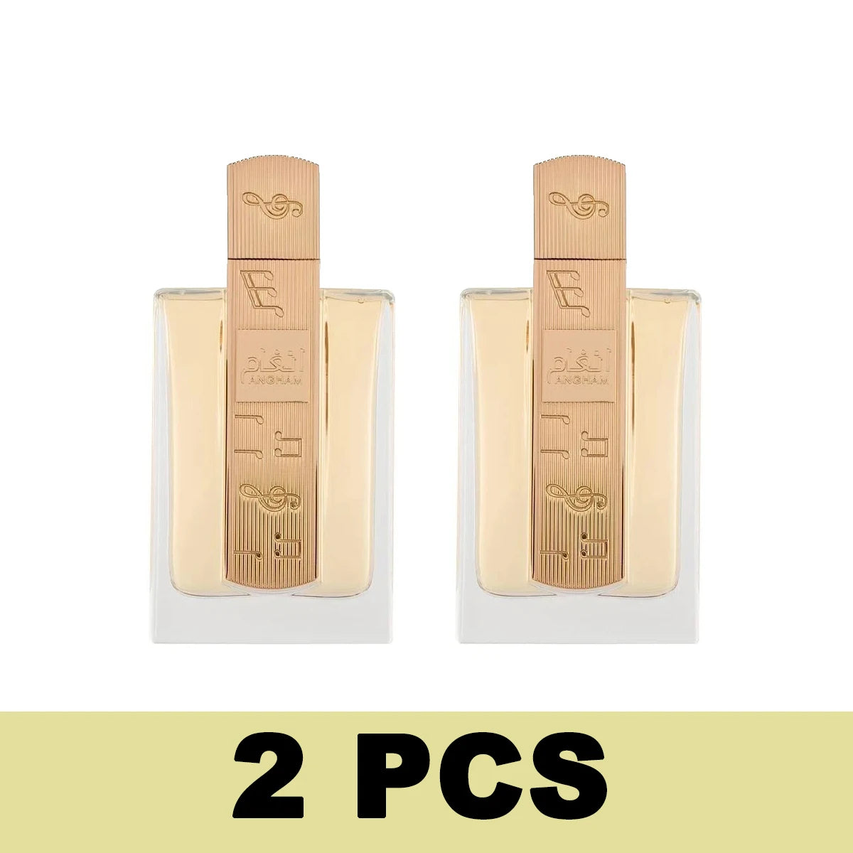 Lattafa Angham Eau de Parfum