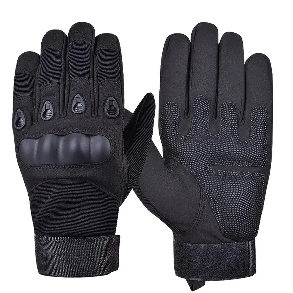 Tactical Gloves