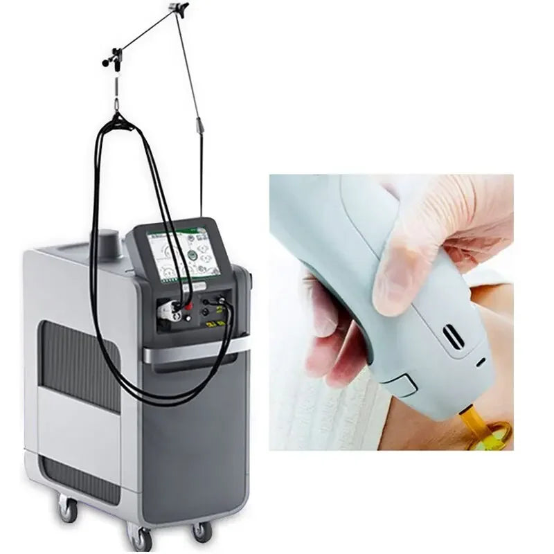 Laser Hair Removal Machine