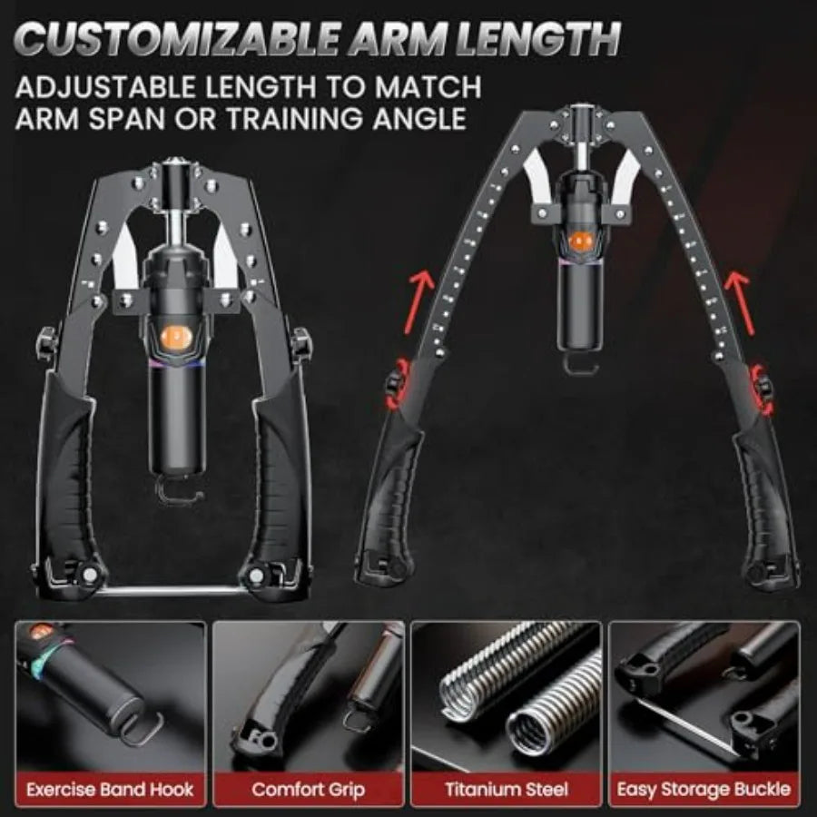 Twister Arm Trainer