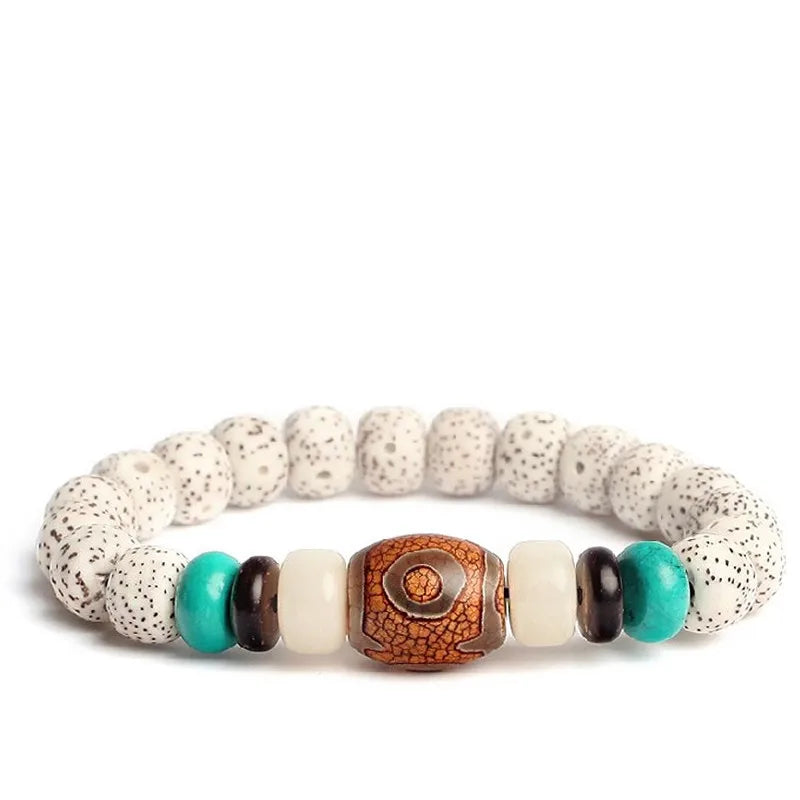 Bodhi Seed Root Bracelet