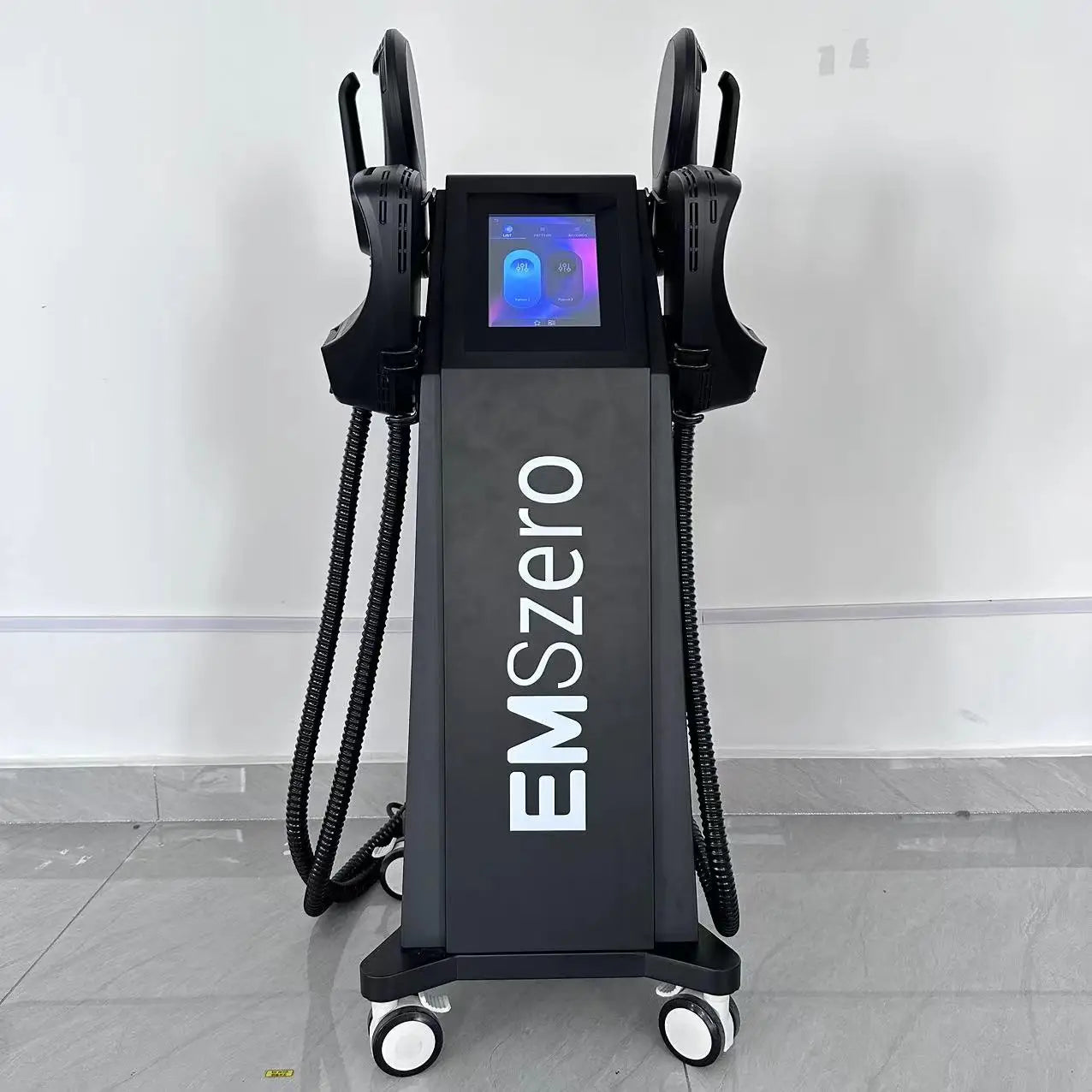 Body Sculpt Machine