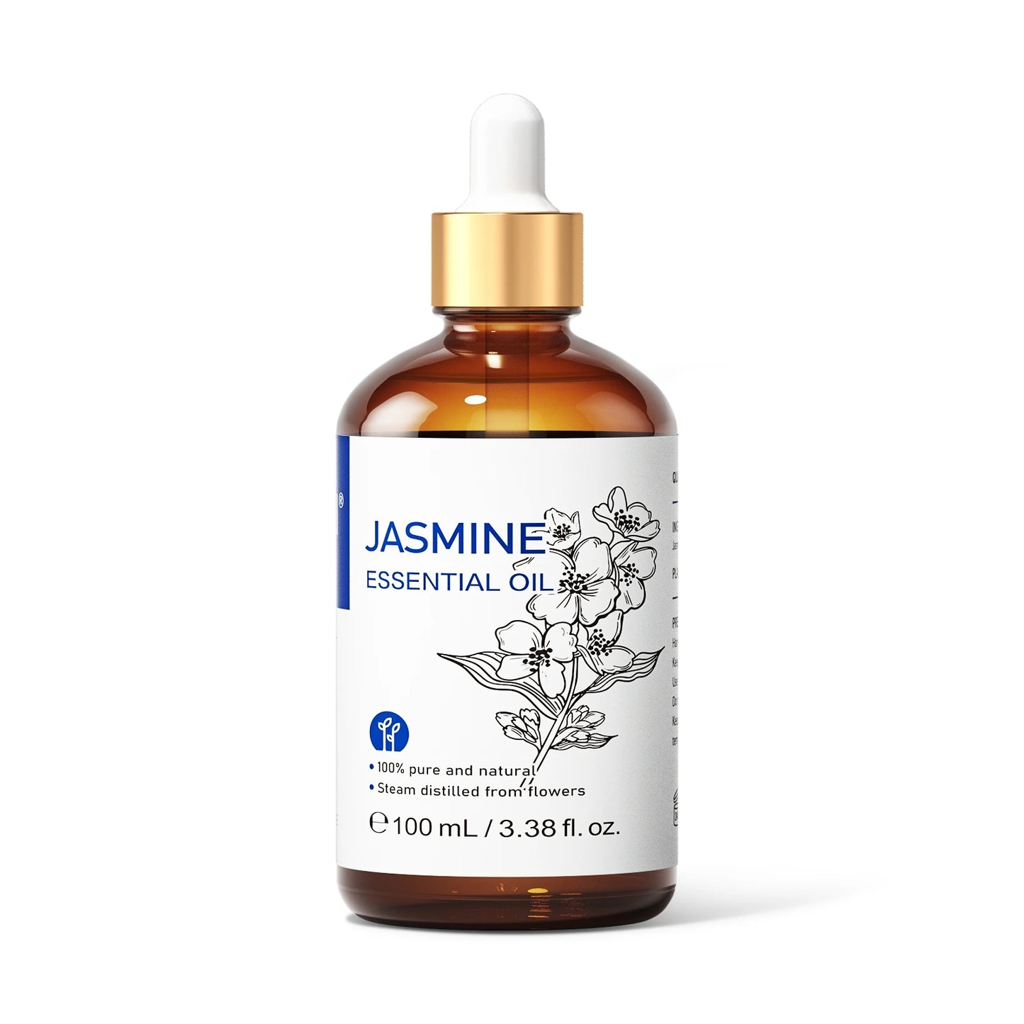 Pure Aromatic Essential Oil
