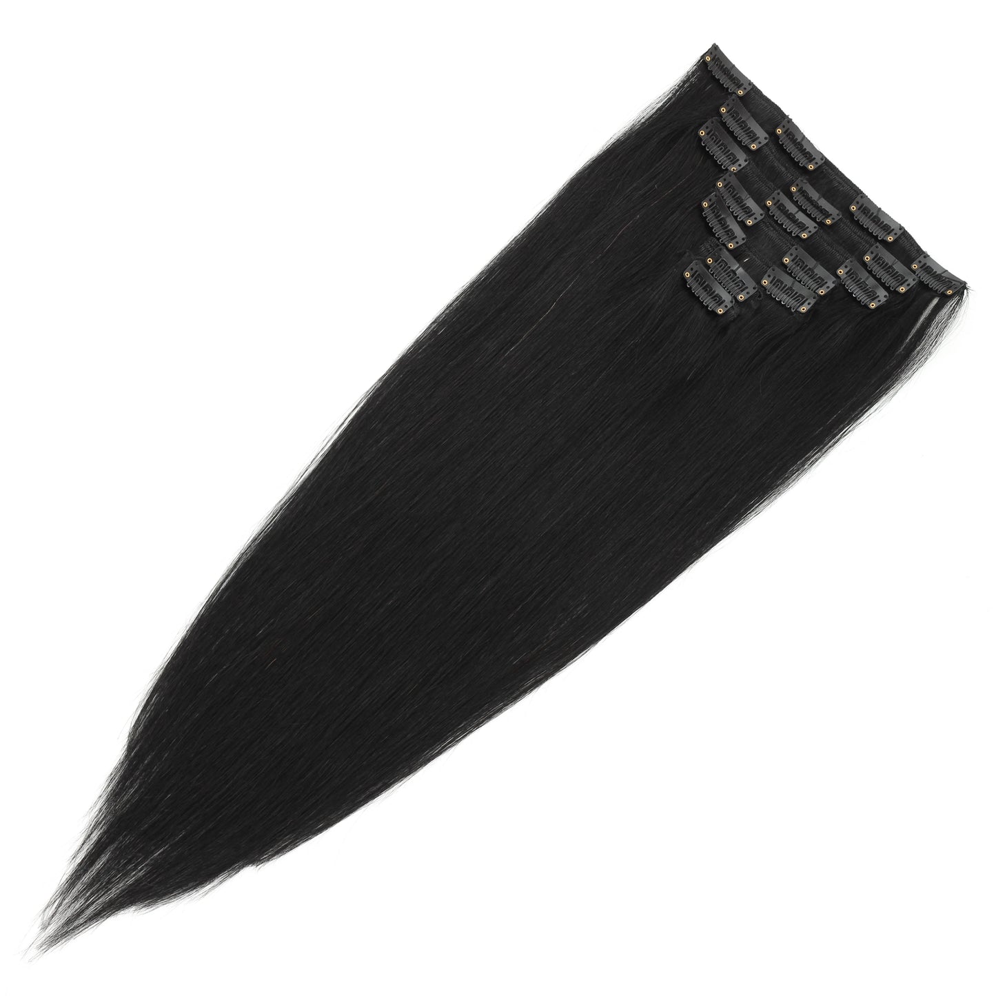 Human Hair Extension