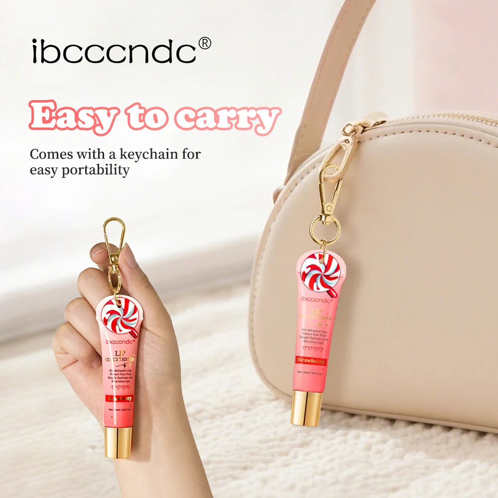 Two Piece Lipstick Set