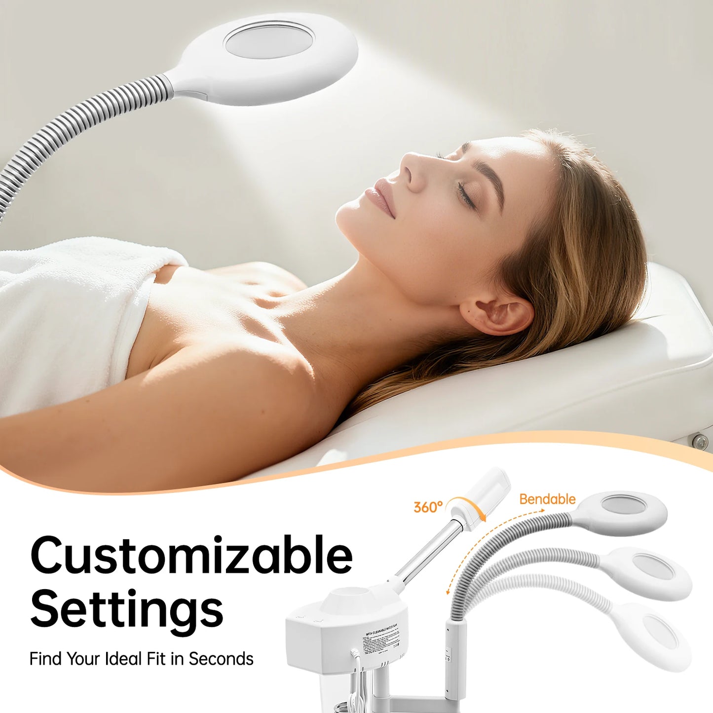 Facial Steamer