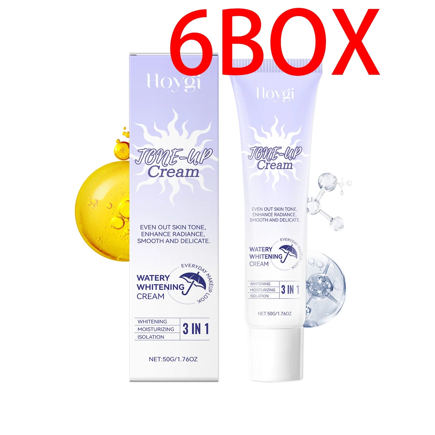 Winter Tone Up Cream