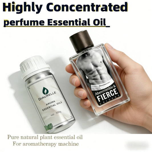 Fierce Fragrance Oil