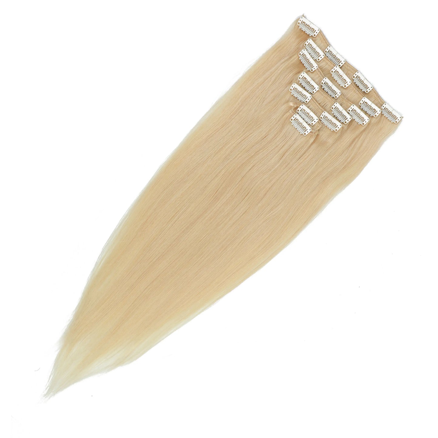 Clip In Hair Extensions