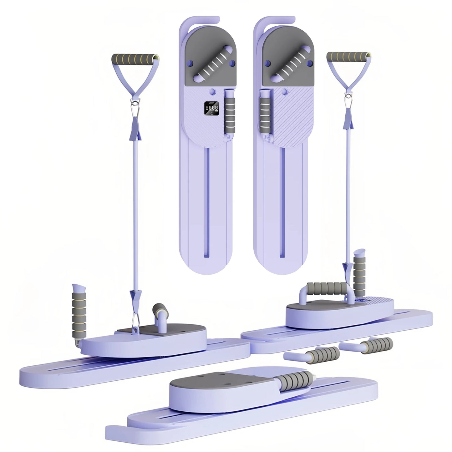 Ab Pilates Board