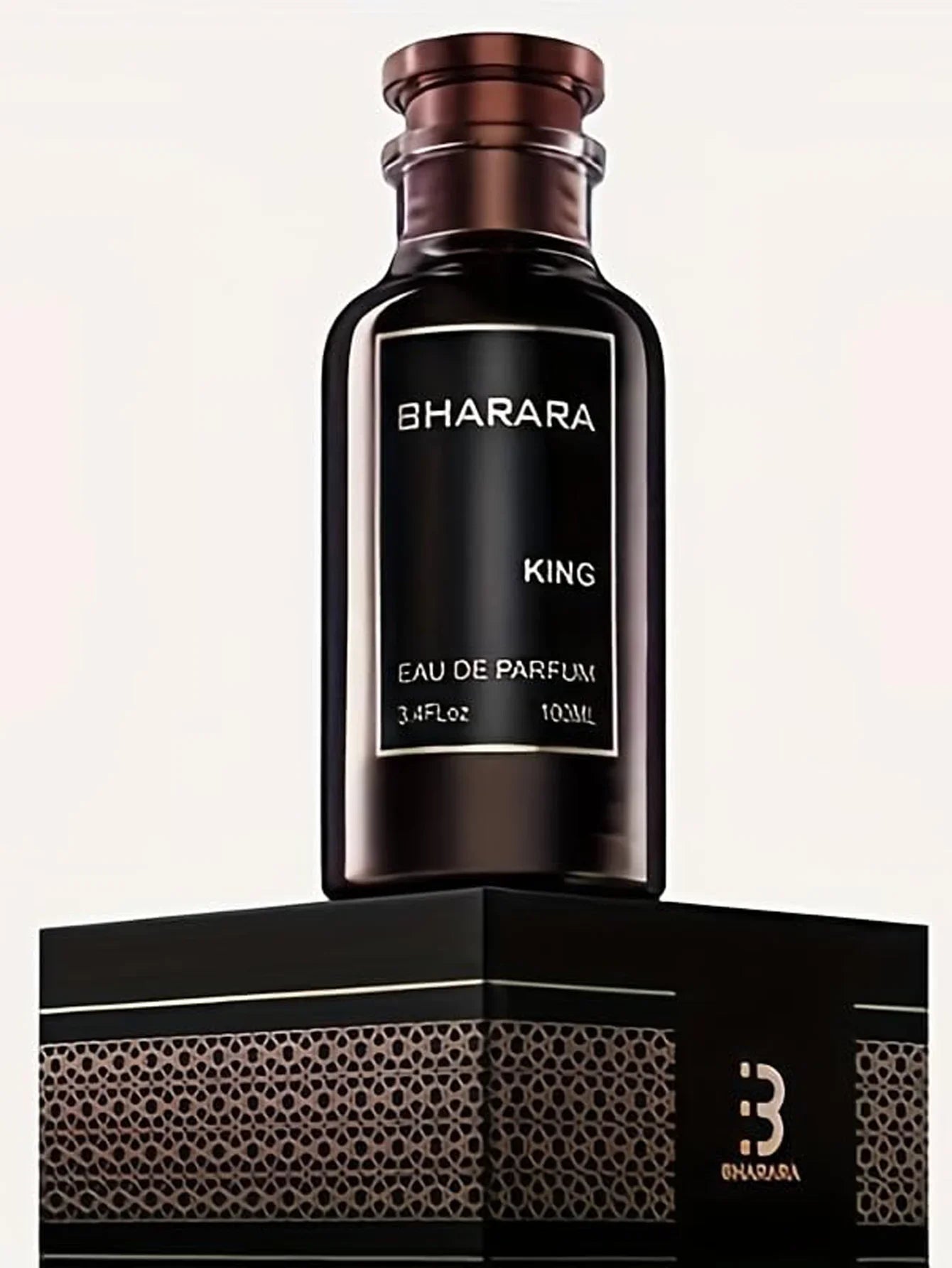 Bharara King For Men