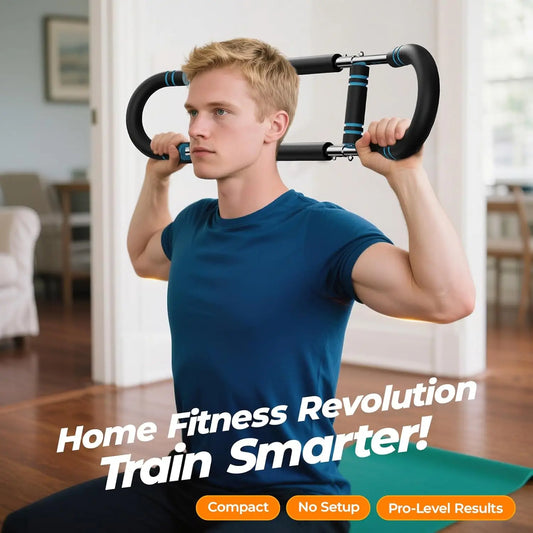 U Shape Arm Trainer