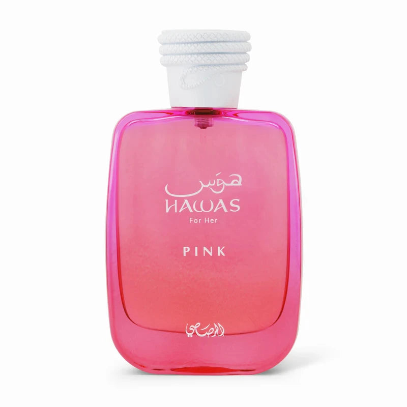 Pink For Her Eau De Parfum