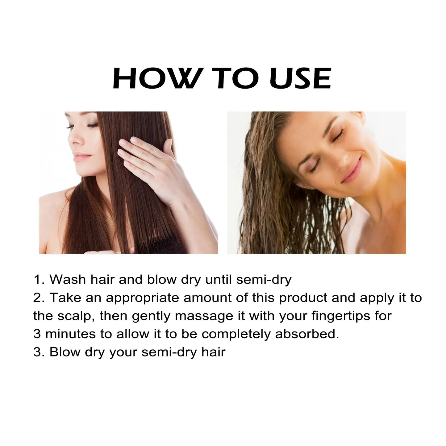 Black Castor Oil 100% Organic