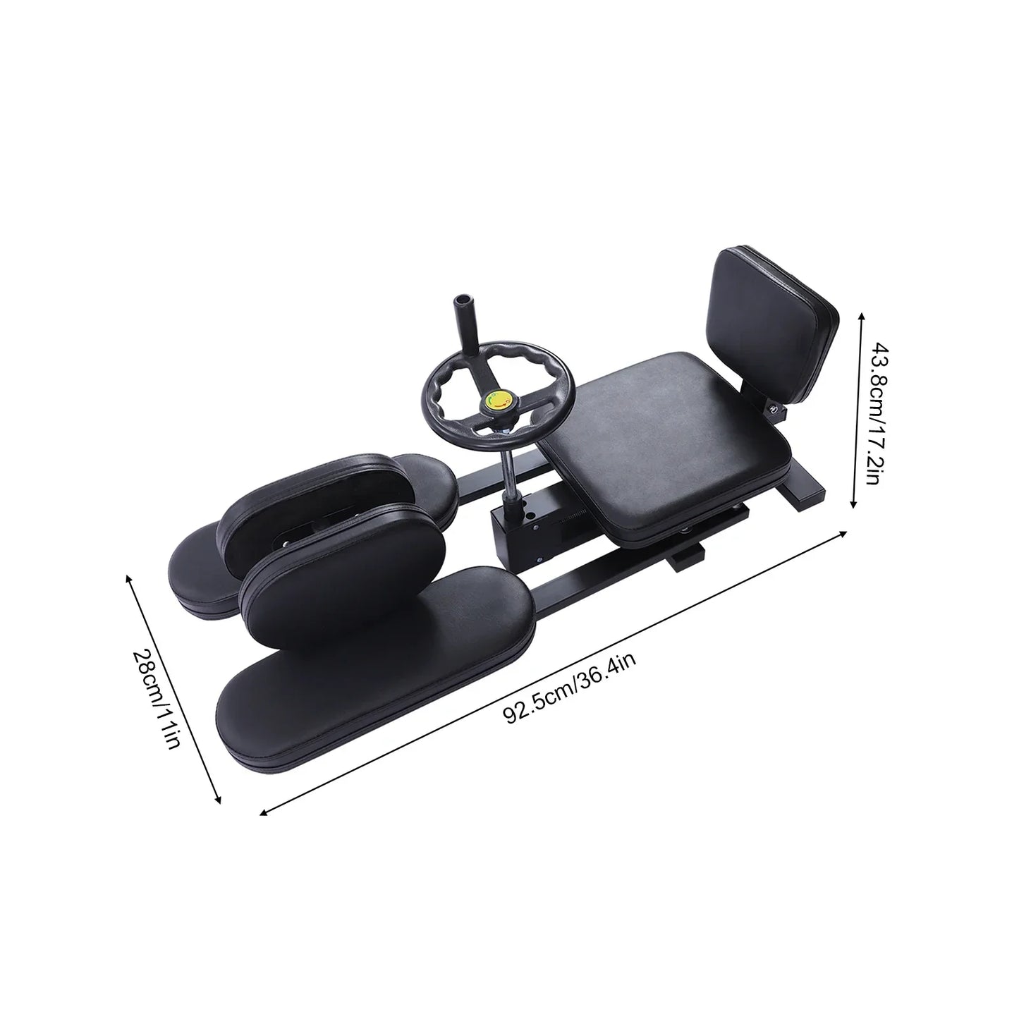 Leg Stretcher