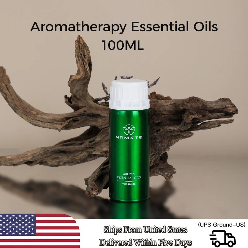 Electric Aromatic Diffuser