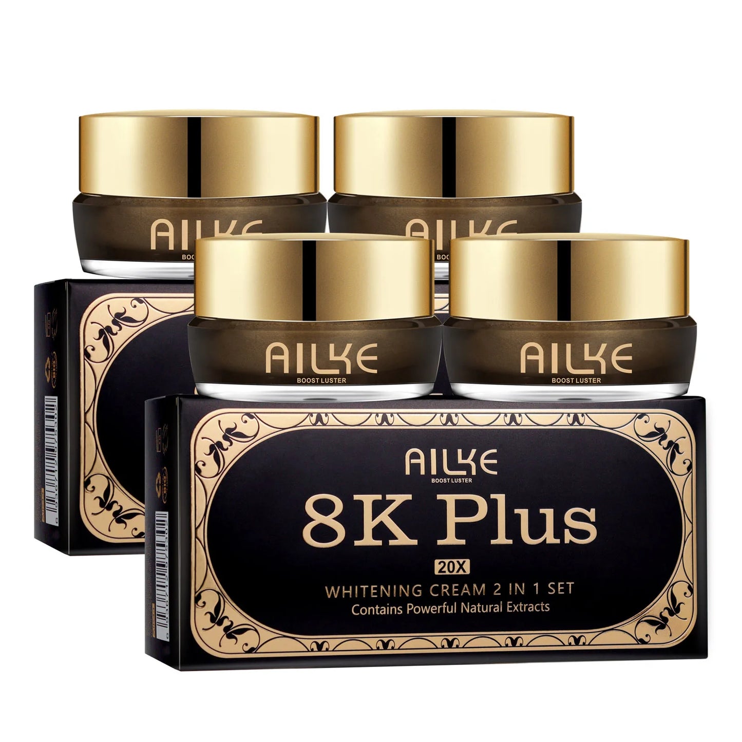 Whitening Face Cream