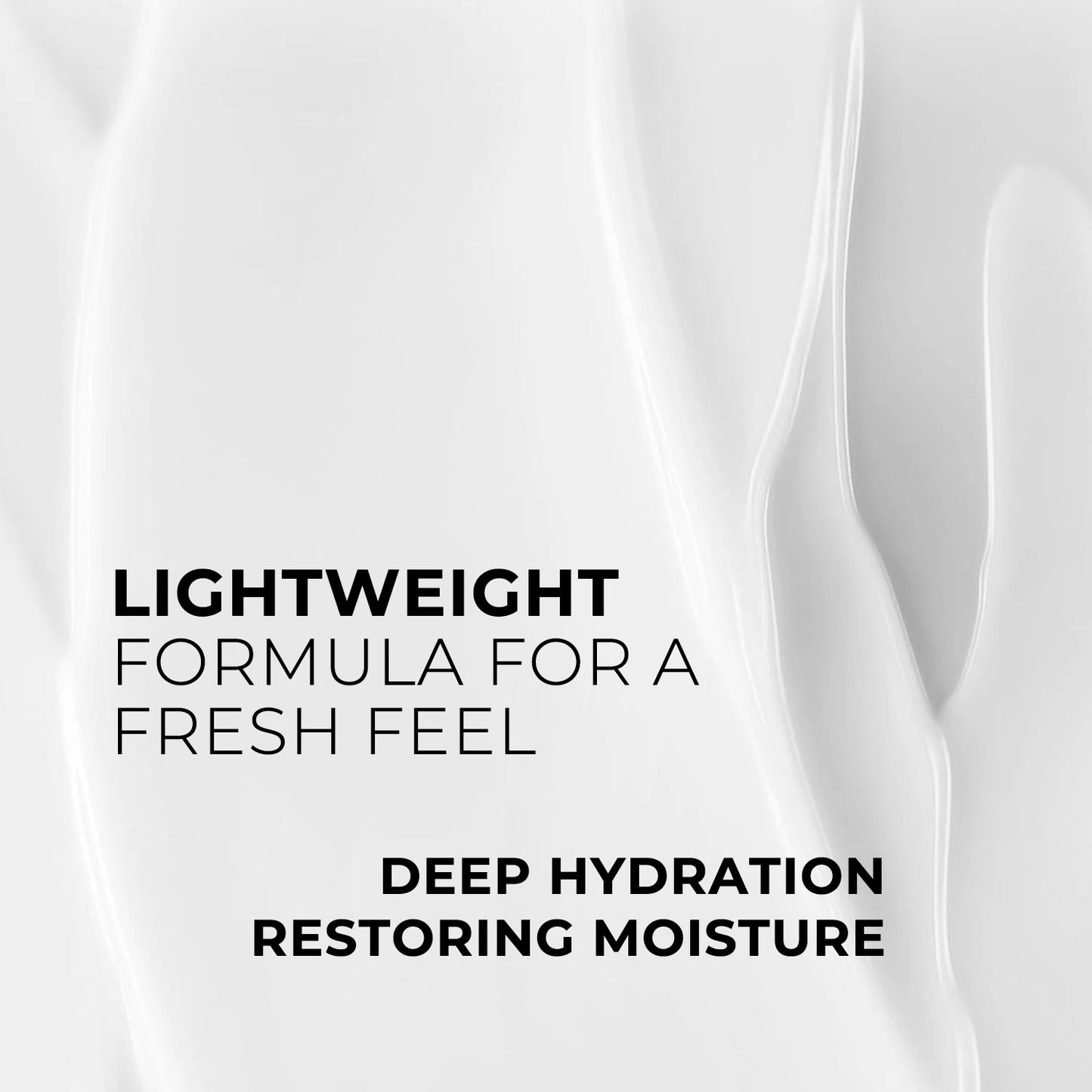 Leave In Cream Hair Repair