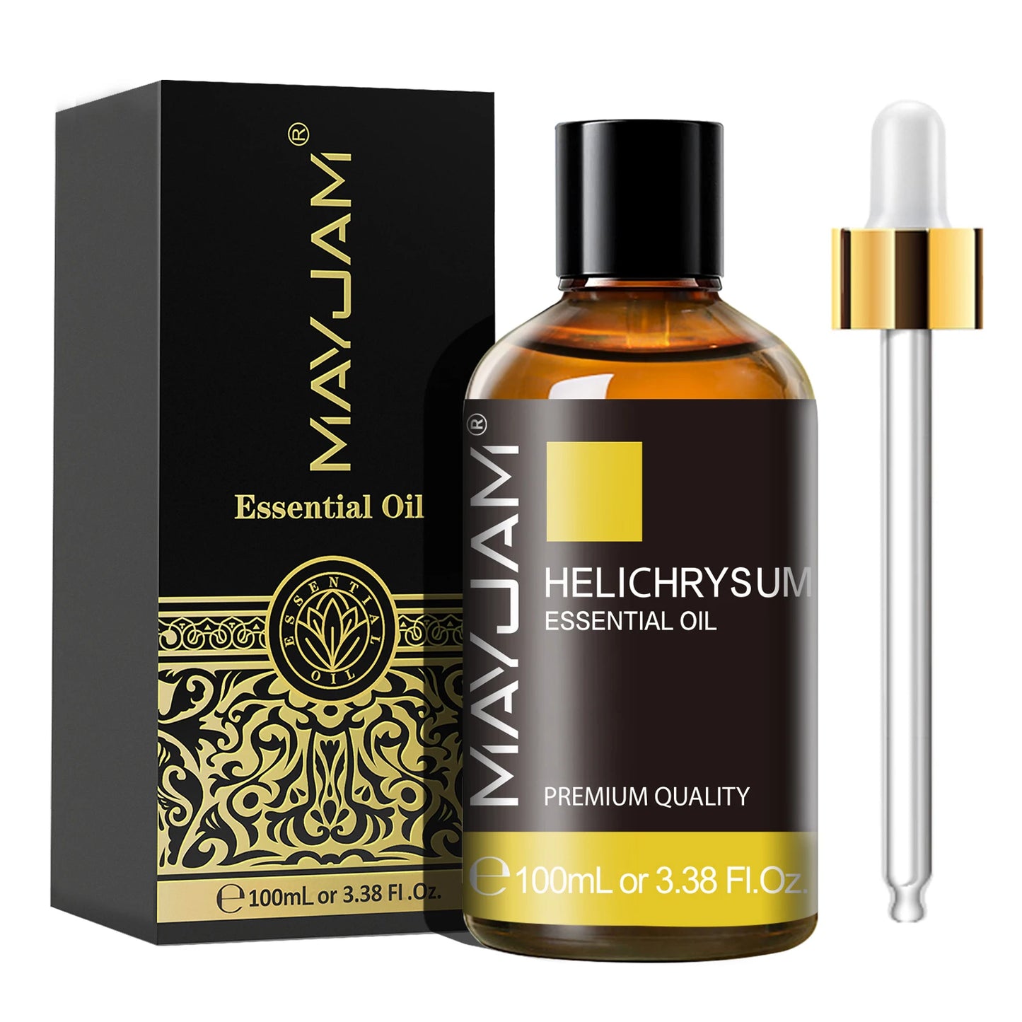 100 ml Essential Oils