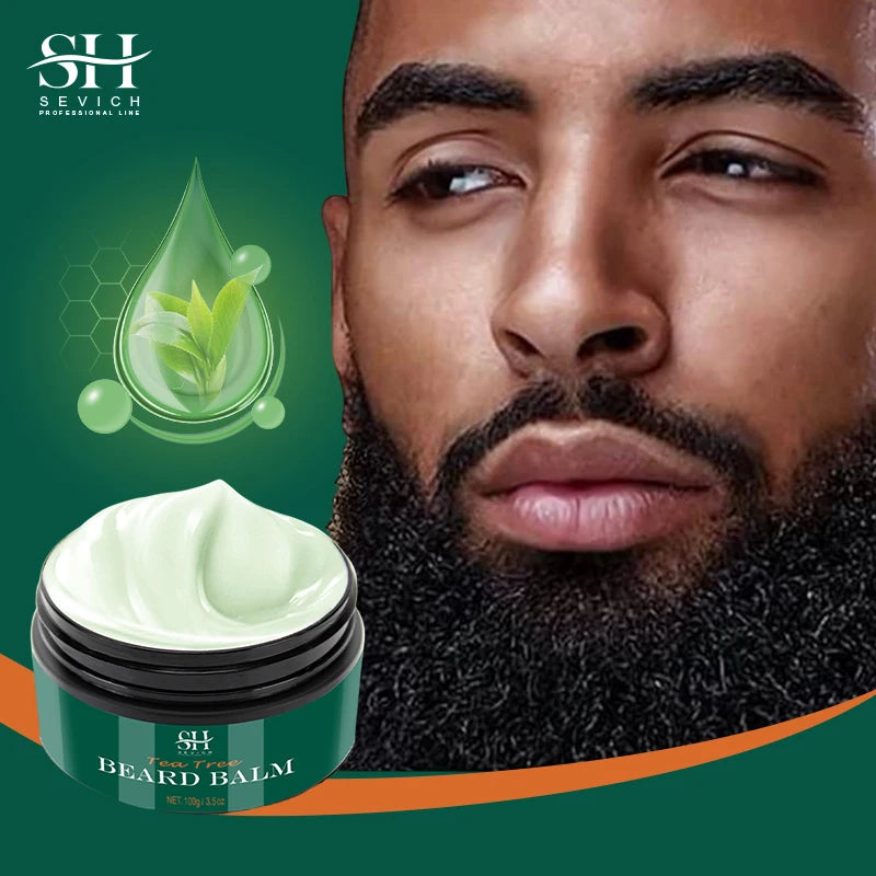 Beard Growth Kit